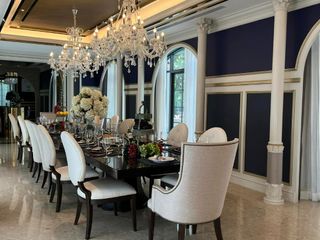 For sale 4 Beds house in Thawi Watthana, Bangkok