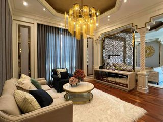 For sale 4 Beds house in Thawi Watthana, Bangkok