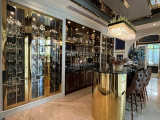 For sale 4 Beds house in Thawi Watthana, Bangkok