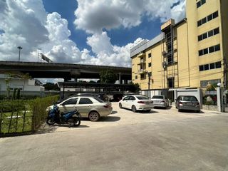 For sale land in Huai Khwang, Bangkok