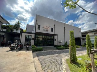 For sale land in Huai Khwang, Bangkok