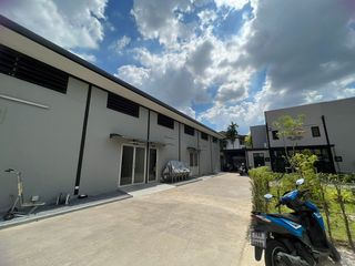 For sale land in Huai Khwang, Bangkok