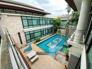 For sale 4 Beds house in Suan Luang, Bangkok