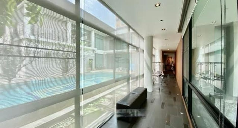 À vendre 4 chambres maison à Suan Luang, Bangkok