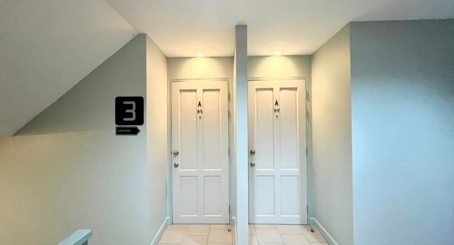 For sale 14 bedrooms apartment in Ratchathewi, Bangkok