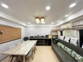 For sale 14 bed apartment in Ratchathewi, Bangkok