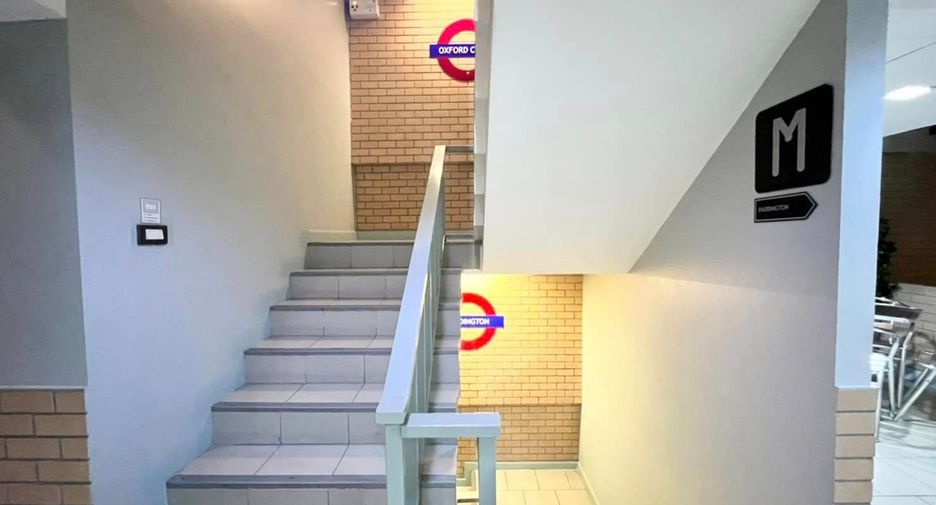 For sale 14 bedrooms apartment in Ratchathewi, Bangkok