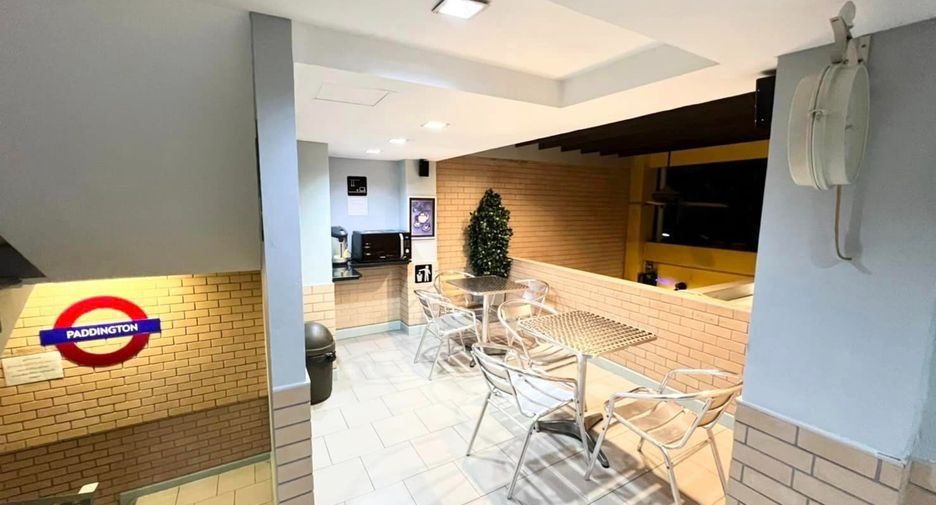 For sale 14 bedrooms apartment in Ratchathewi, Bangkok