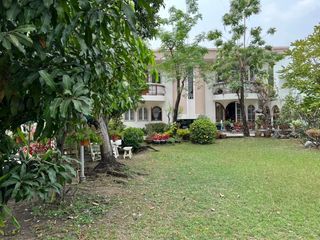 For sale land in Phra Khanong, Bangkok