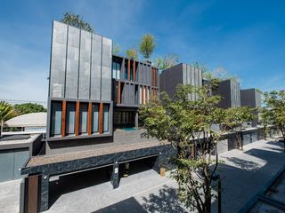 Продажа 5 спальни дом в Пращет, Бангкок