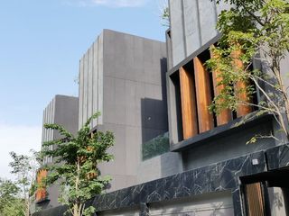 Продажа 4 спальни дом в Пращет, Бангкок