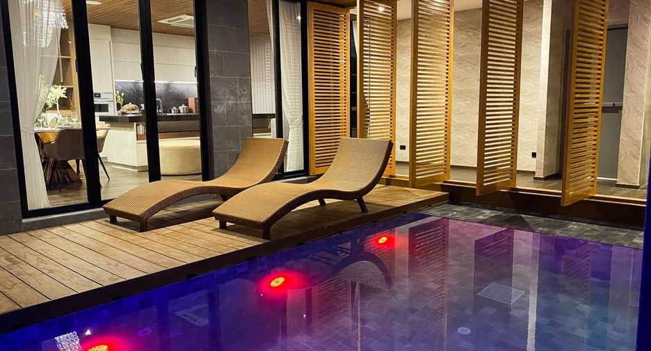 Haus zum Kauf mit 4 Zimmer in Prawet, Bangkok