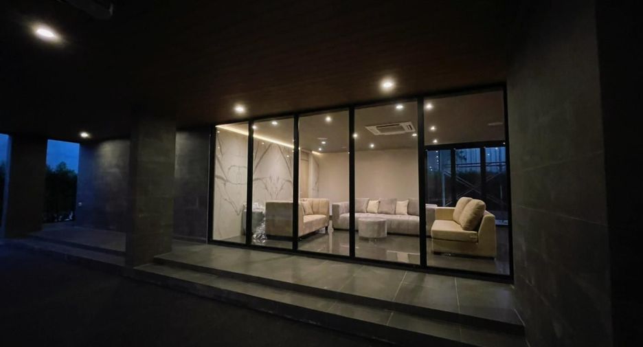 Haus zum Kauf mit 4 Zimmer in Prawet, Bangkok