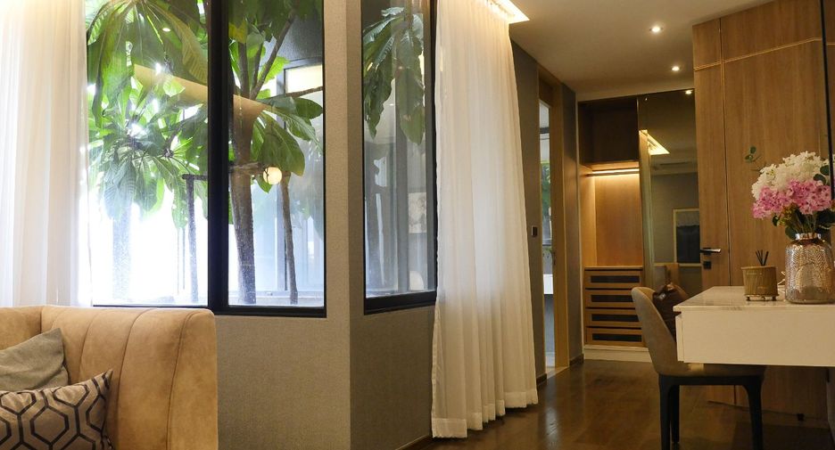 À vendre 4 chambres maison à Prawet, Bangkok