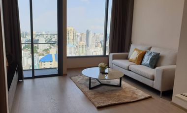 À louer et à vendre 2 chambres condo à Watthana, Bangkok