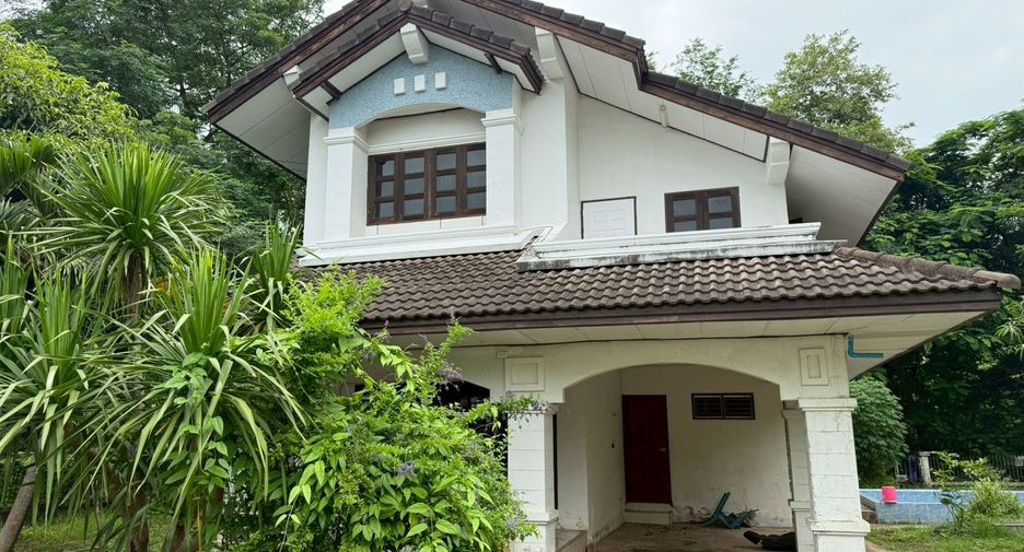 Haus zur Miete mit 3 Zimmer in Mueang Udon Thani, Udon Thani