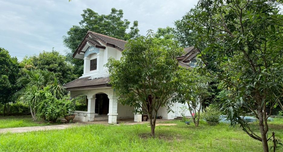 Haus zur Miete mit 3 Zimmer in Mueang Udon Thani, Udon Thani