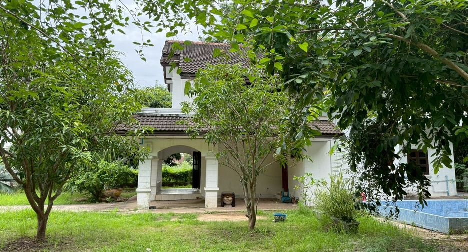 Haus zur Miete mit 3 Zimmer in Mueang Udon Thani, Udon Thani