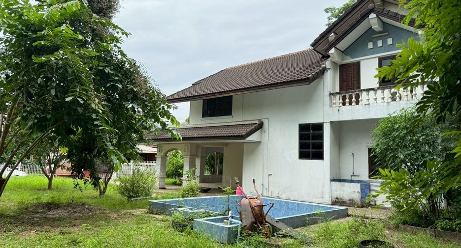 Haus zur Miete mit 3 Zimmer in Mueang Udon Thani, Udon Thani