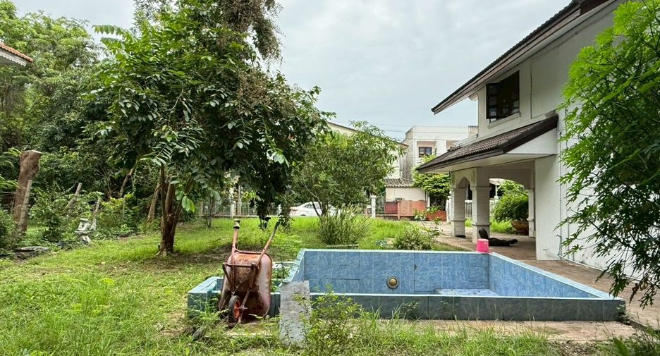 Haus zur Miete mit 3 Zimmer in Mueang Udon Thani, Udon Thani