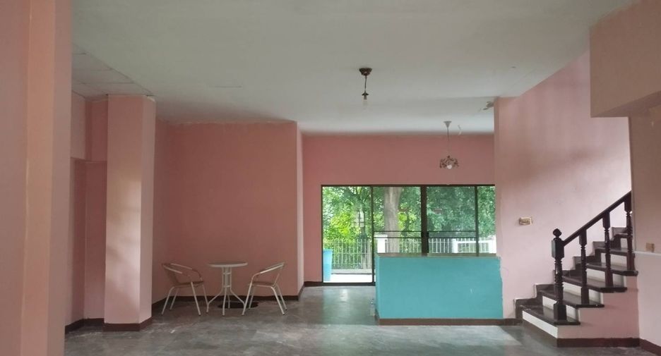 Haus zur Miete mit 3 Zimmer in Mueang Udon Thani, Udon Thani