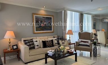 For sale 2 bed condo in Watthana, Bangkok