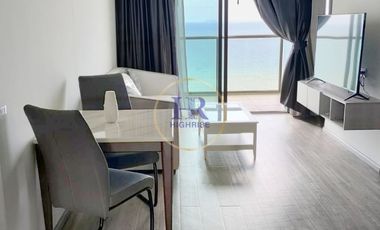 For sale 1 bed condo in Jomtien, Pattaya