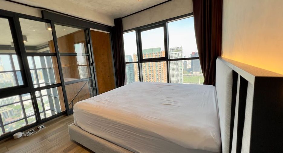 Wohnung zum Kauf mit 2 Zimmer in Watthana, Bangkok