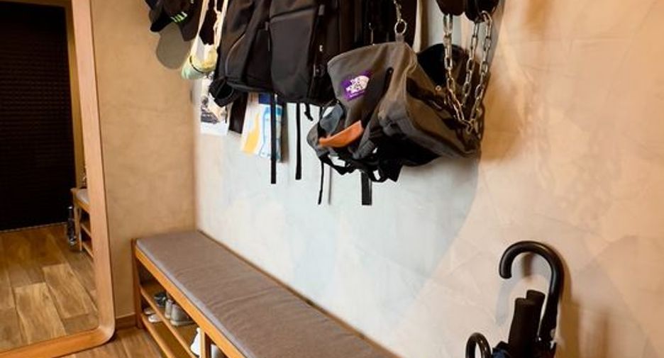 Wohnung zum Kauf mit 2 Zimmer in Watthana, Bangkok