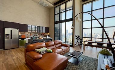 Condo en venta de 2 habitaciones en Watthana, Bangkok