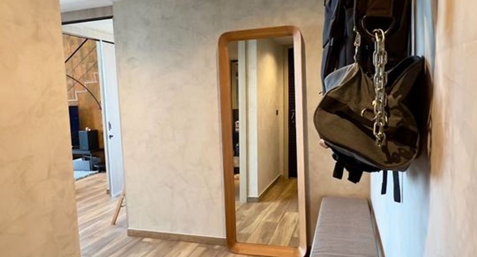 Wohnung zum Kauf mit 2 Zimmer in Watthana, Bangkok