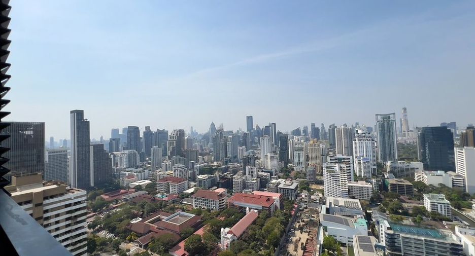 Wohnung zum Kauf mit 2 Zimmer in Watthana, Bangkok