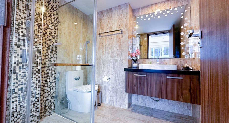 For rent 2 ベッドルーム condo in Bang Lamung, Chonburi