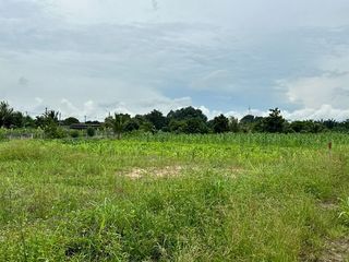 For sale land in Nong Yai, Chonburi