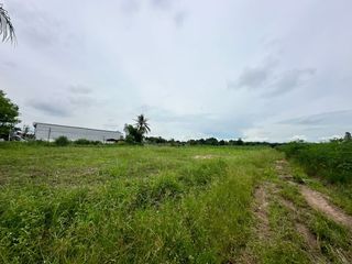 For sale land in Nong Yai, Chonburi