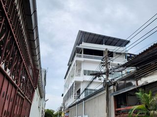 For sale retail Space in Bang Kho Laem, Bangkok