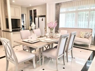 Продажа 4 спальни дом в Bang Phli, Самутпракан