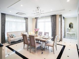 Продажа 4 спальни дом в Bang Phli, Самутпракан