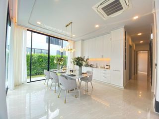 出售 4 卧室 独立屋 在 Prawet, 曼谷