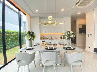出售 4 卧室 独立屋 在 Prawet, 曼谷