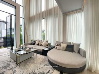 出售 4 卧室 独立屋 在 Prawet, 曼谷