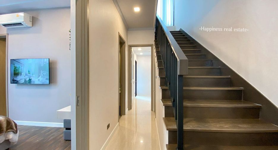 Haus zum Kauf mit 4 Zimmer in Prawet, Bangkok