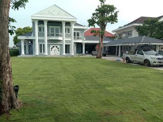 For sale 4 Beds house in Bang Na, Bangkok