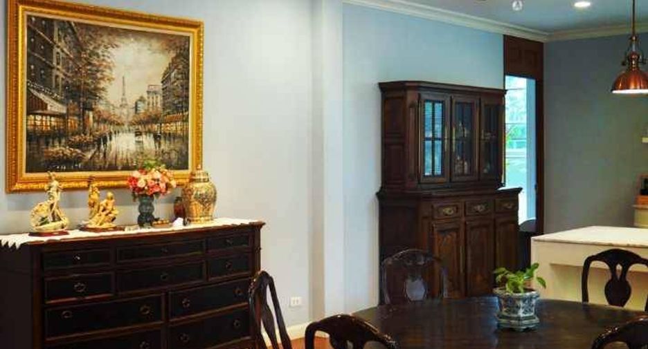 For sale 5 ベッドルーム house in Phra Khanong, Bangkok