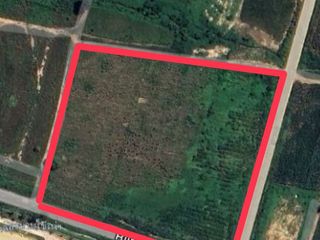 For sale land in Nong Yai, Chonburi