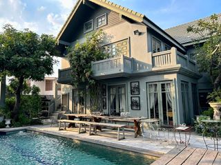 For sale スタジオ house in Din Daeng, Bangkok