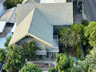 For sale スタジオ house in Din Daeng, Bangkok