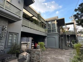 For sale スタジオ house in Din Daeng, Bangkok