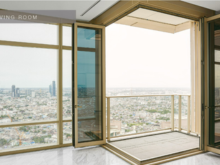 Condo en venta de 2 habitaciones en Bang Kho Laem, Bangkok