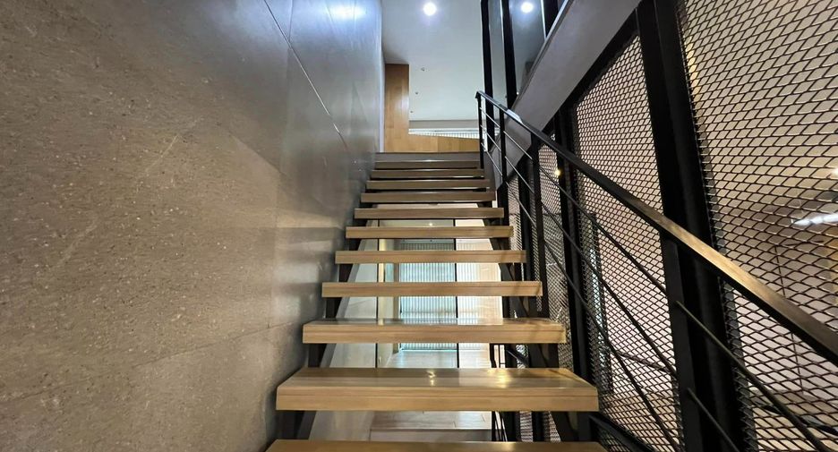 For rent office in Bueng Kum, Bangkok